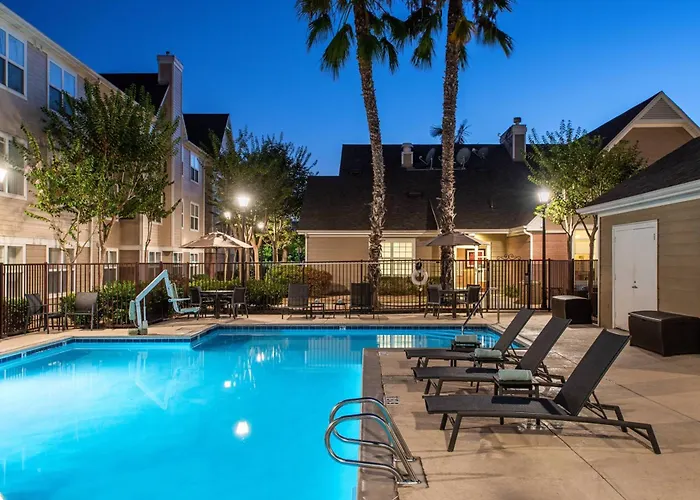 Residence Inn San Diego Sorrento Mesa/Sorrento Valley